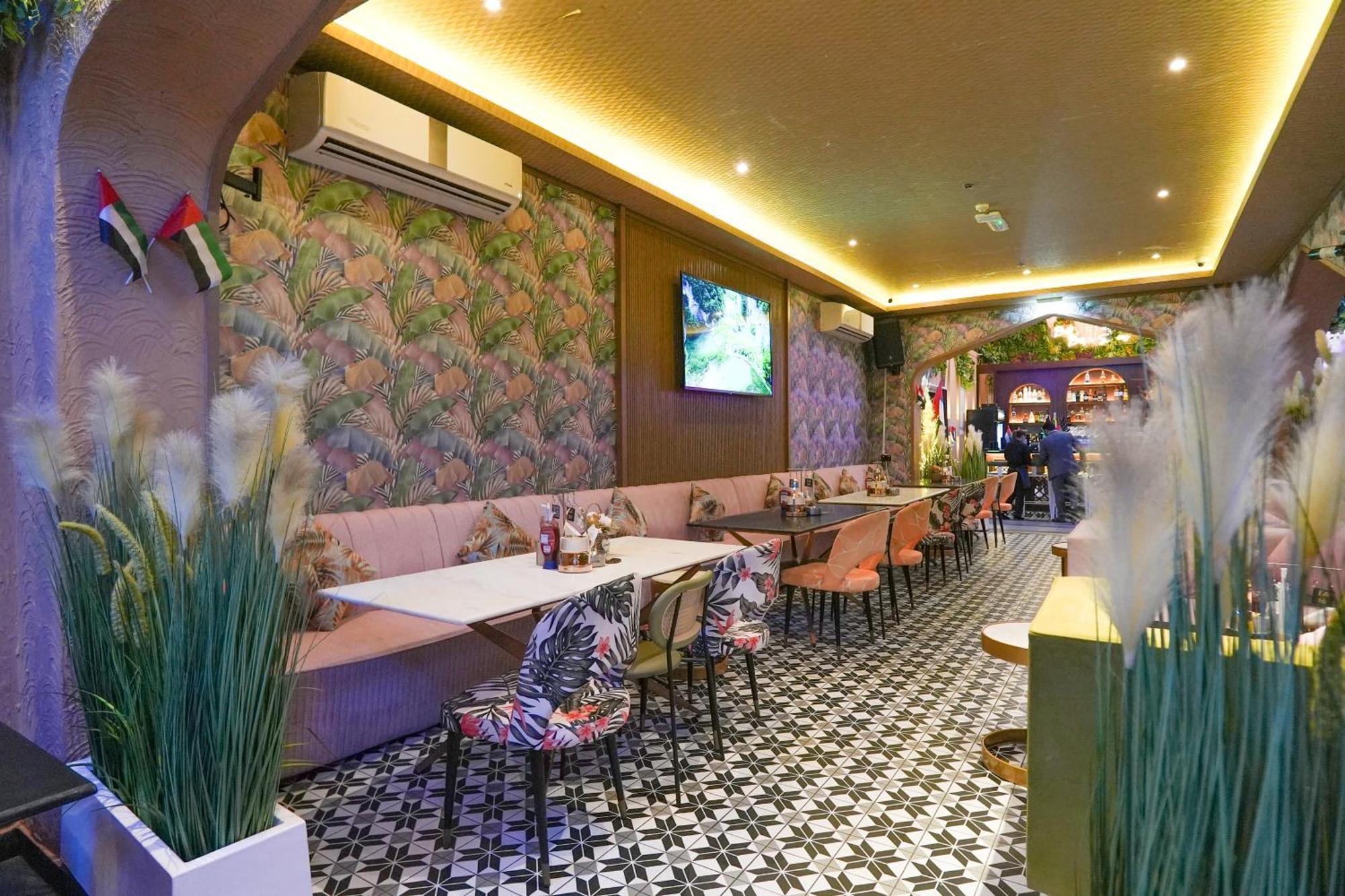 Concorde Creek View Hotel Bur 迪拜 外观 照片