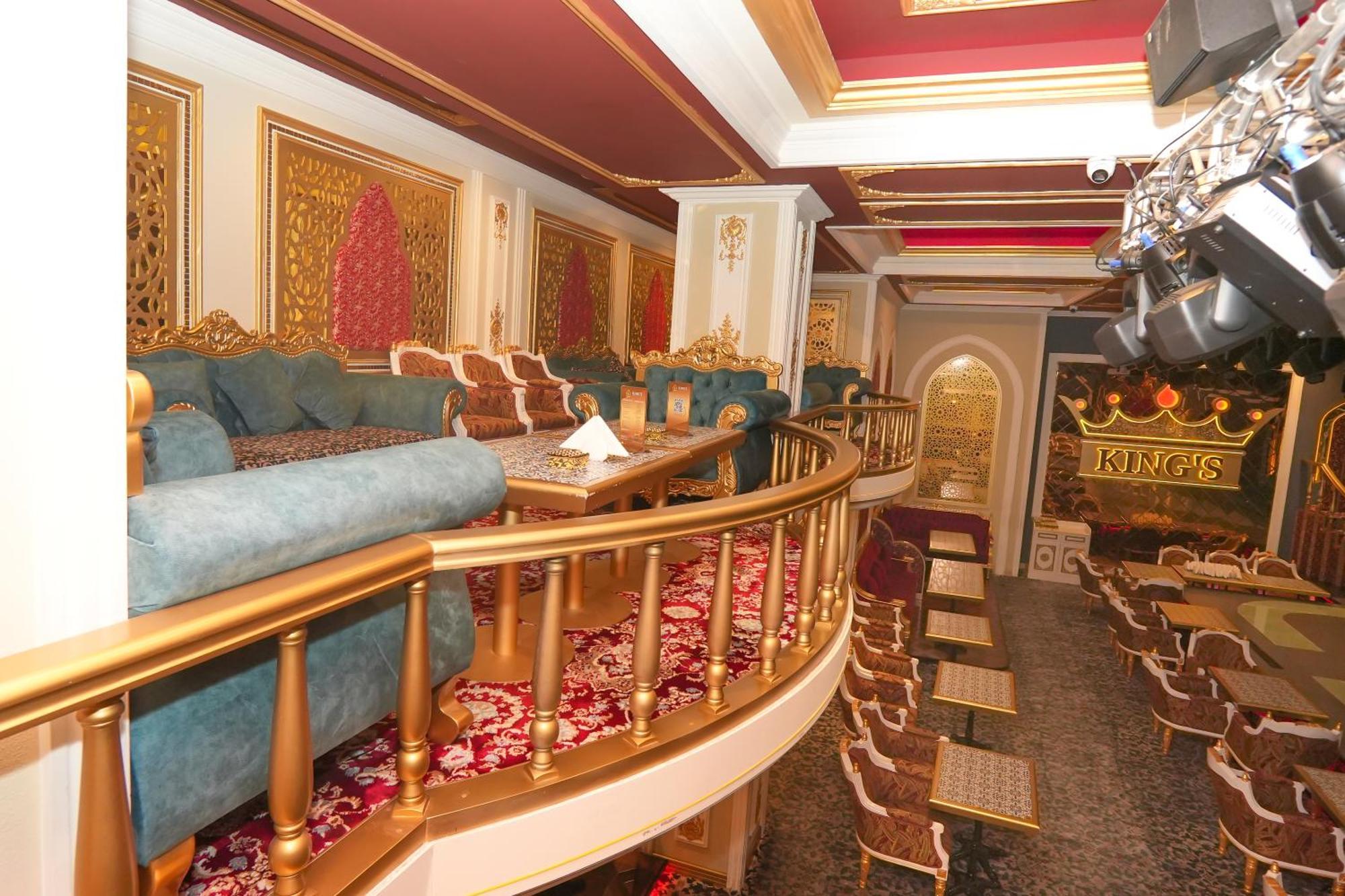 Concorde Creek View Hotel Bur 迪拜 外观 照片