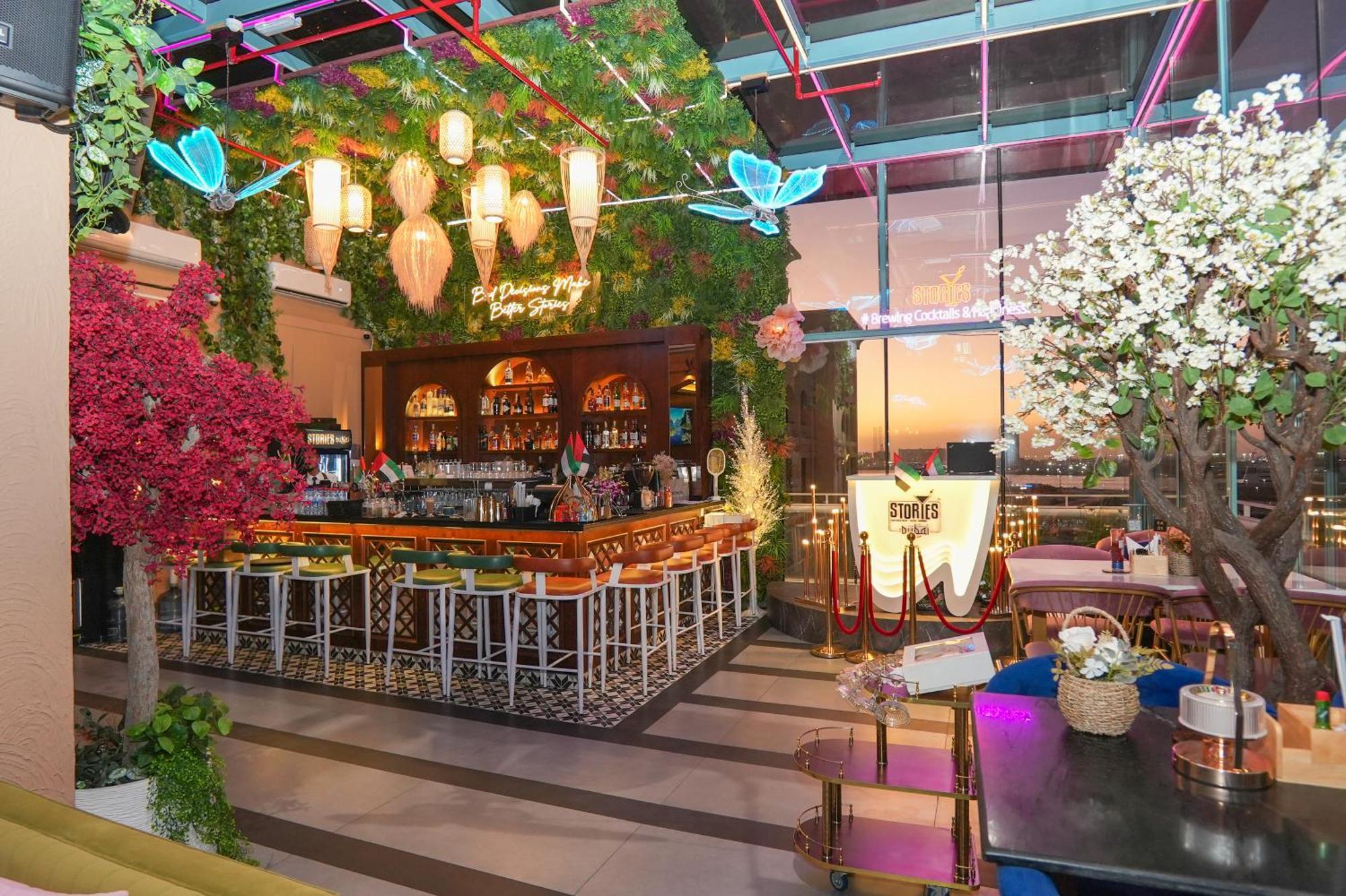 Concorde Creek View Hotel Bur 迪拜 外观 照片