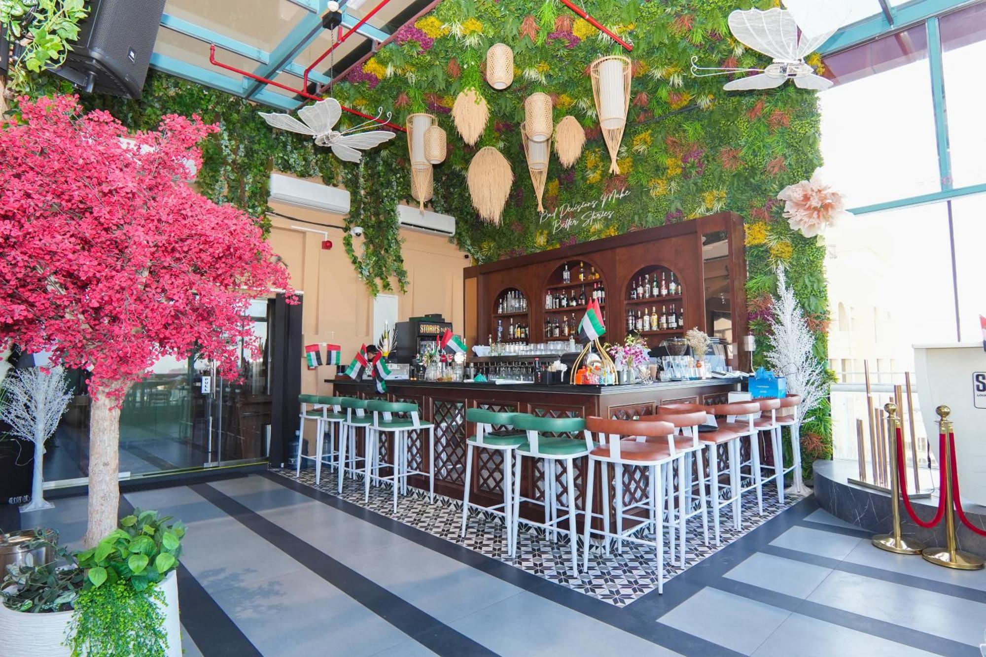 Concorde Creek View Hotel Bur 迪拜 外观 照片